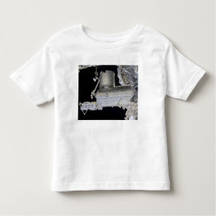 The Japanese Experiment Module Kibo laboratory 2 Toddler T-Shirt