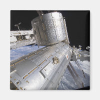 The Japanese Experiment Module Kibo laboratory