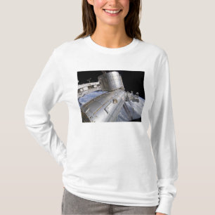 The Japanese Experiment Module Kibo laboratory T-Shirt