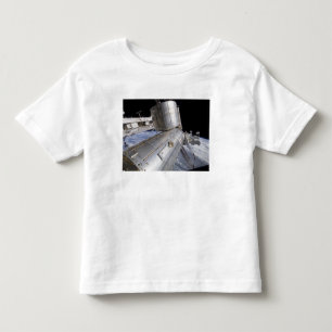 The Japanese Experiment Module Kibo laboratory Toddler T-Shirt