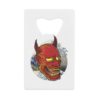 The Japanese Hannya Mask