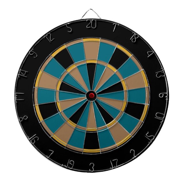 The Jax Dartboard (Front)