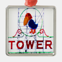 The Jayhawk Tower
