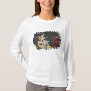 The Jealous Old Man, 1791 T-Shirt