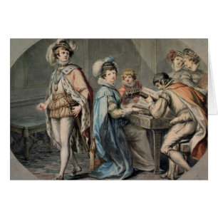 The Jealousy of Darnley