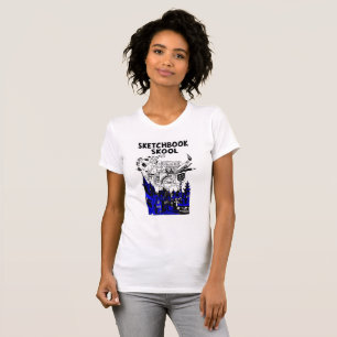 The Jean-Christophe Defline shirt