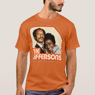 The Jeffersons T-Shirt