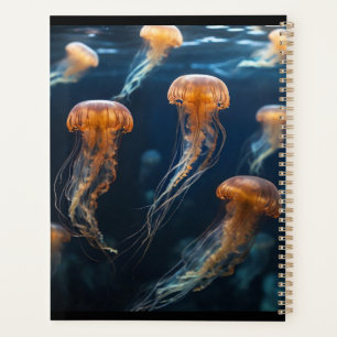 the jellyfish planner
