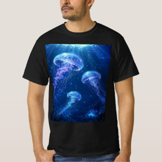 The Jellyfish Symphony T-Shirt