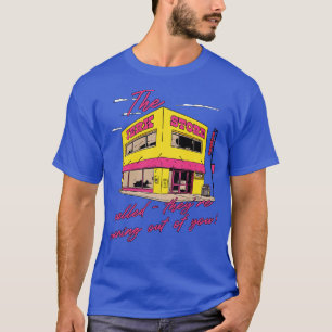 The Jerk Store Called T-Shirt