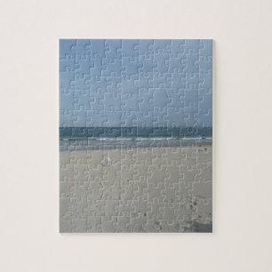 The Jersey Shore Jigsaw Puzzle