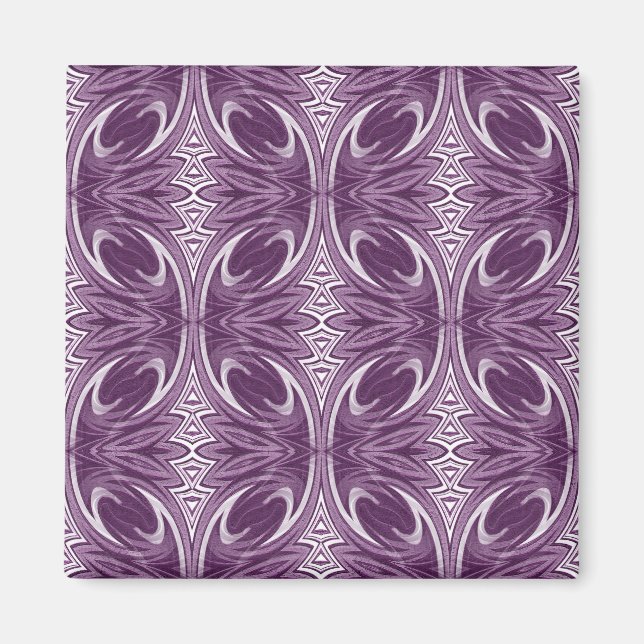 The Jester... Magnet (Front)