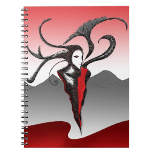The Jester Notebook