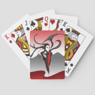 The Jester Playing Cards