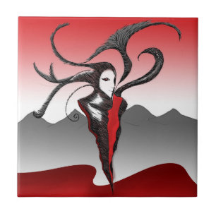 The Jester Tile