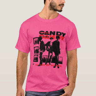 The Jesus And Mary Chain T-Shirt