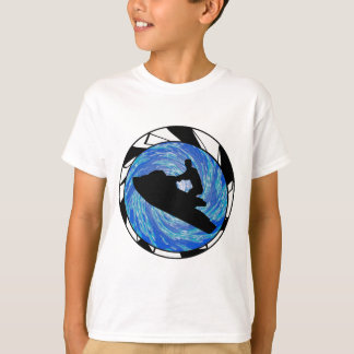 THE JET SKI T-Shirt