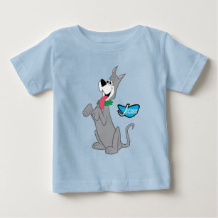 The Jetsons   Astro Their Dog Baby T-Shirt