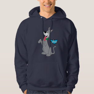 The Jetsons Astro Their Dog Hoodie