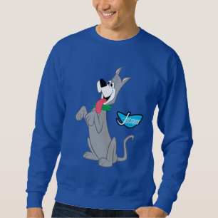 The Jetsons   Astro Their Dog Sweatshirt