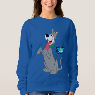 The Jetsons Astro Their Dog Sweatshirt