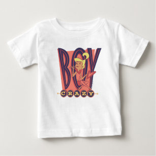The Jetsons   Boy Crazy Baby T-Shirt