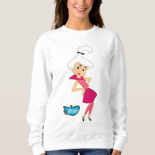 The Jetsons Daughter Judy Sweatshirt