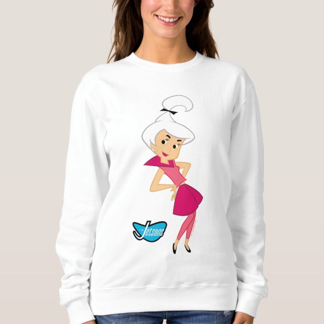The Jetsons | Daughter Judy Sweatshirt (Front)