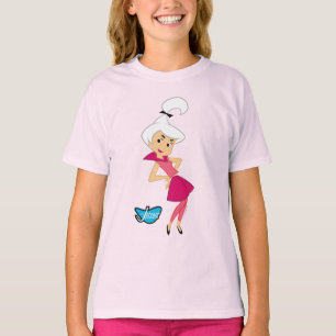 The Jetsons Daughter Judy T-Shirt