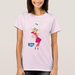 The Jetsons Daughter Judy T-Shirt