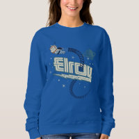 The Jetsons | Elroy BBUUZZZZZZ