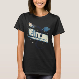 The Jetsons Elroy BBUUZZZZZZ T-Shirt