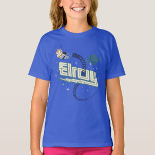 The Jetsons Elroy BBUUZZZZZZ T-Shirt