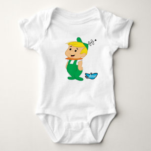 The Jetsons   His Boy Elroy Baby Bodysuit
