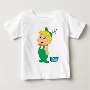 The Jetsons   His Boy Elroy Baby T-Shirt