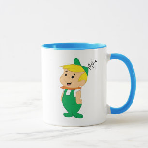The Jetsons   His Boy Elroy Mug