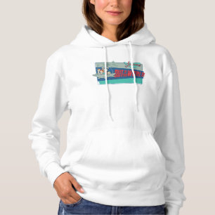 The Jetsons   Out of this World Hoodie