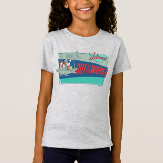 The Jetsons | Out of this World T-Shirt