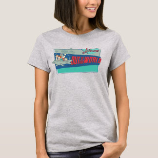 The Jetsons | Out of this World T-Shirt