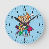 The Jetsons | The Family