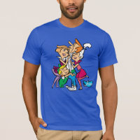 The Jetsons | The Family