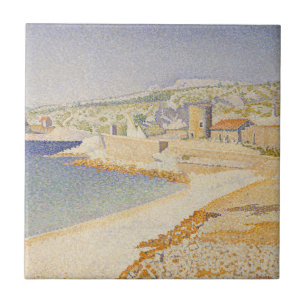 The Jetty at Cassis Tile