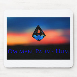 The Jewel Mouse Pad