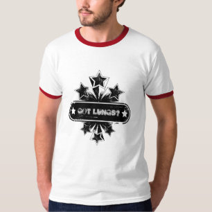 'The JJ' Ringer T $30.40 T-Shirt