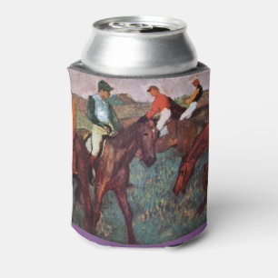 The Jockeys Can Cooler