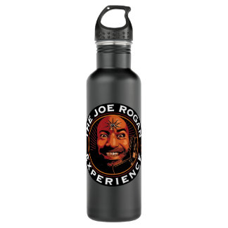 The Joe Rogan Experince Essential T Shirt 710 Ml Water Bottle