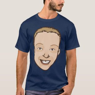 The Joel T-Shirt