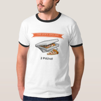 The Joey Special Shirt