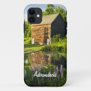 The John Brown Farm in the Adirondacks, N.Y. Case-Mate iPhone Case