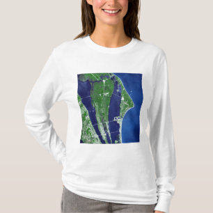 The John F Kennedy Space Centre T-Shirt